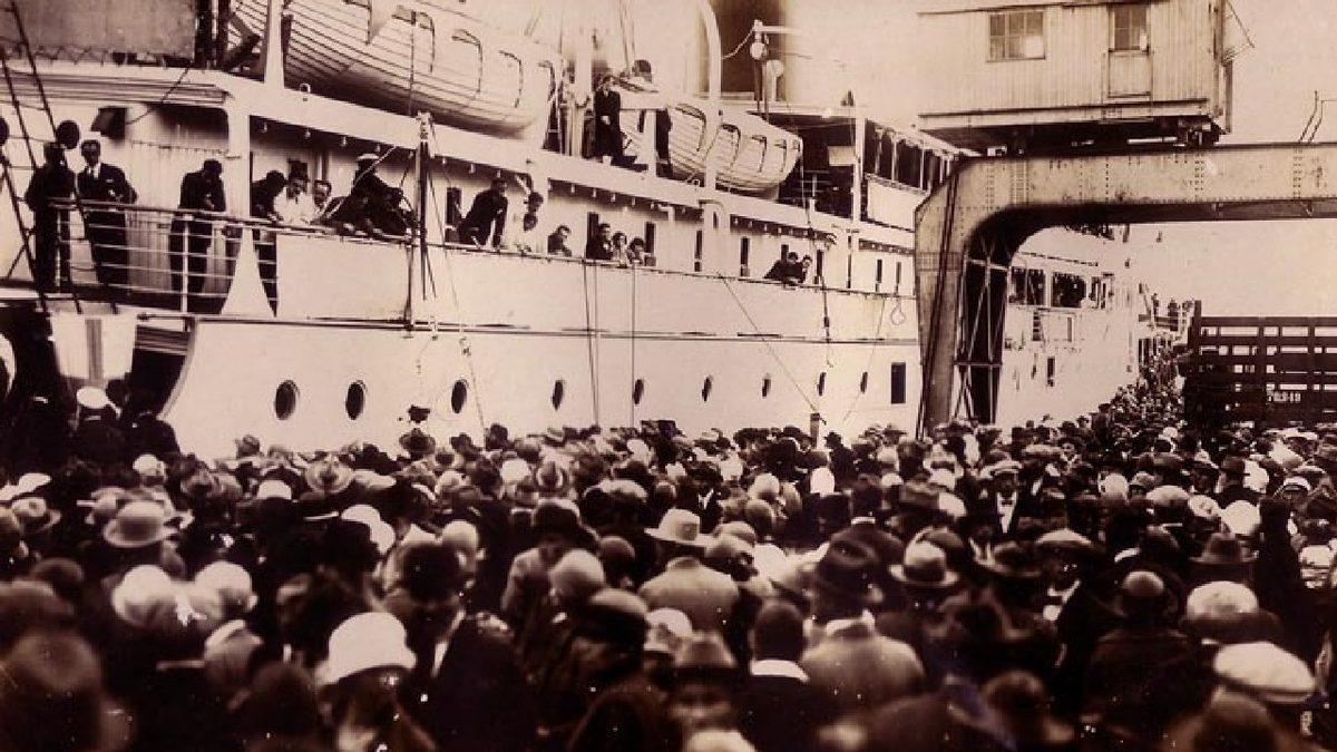 Atatürk’ün, Vapurla Avrupa’yı Liman Liman Gezerek Modern Türkiye’yi Tanıttığı Projesi: Her Şey 
