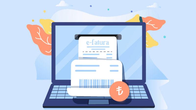 Dijital Dönüşümün Olmazsa Olmazı e-fatura nedir? Nasıl e-fatura kesilir?