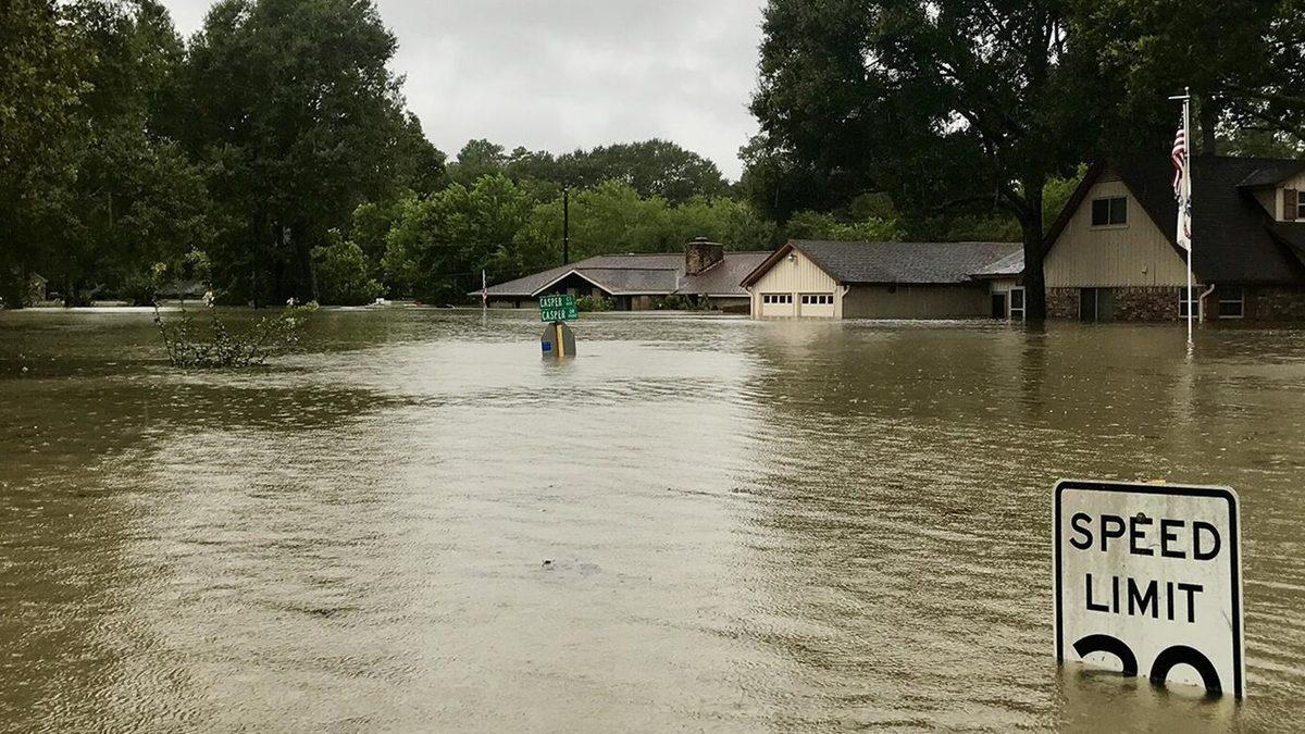 Yağmur Bulutundaki Damlaların Tamamı Tek Bir Dev Kütle Halinde Düşseydi Nolurdu?