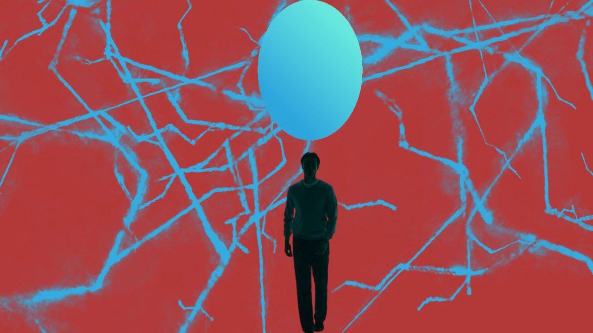 Yağmur Bulutundaki Damlaların Tamamı Tek Bir Dev Kütle Halinde Düşseydi Nolurdu?