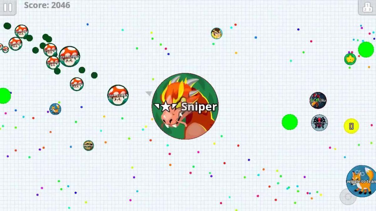 Hala Oynayanlar İçin Sizi Bir Profesyonel Yapacak 6 Agar.io Taktiği