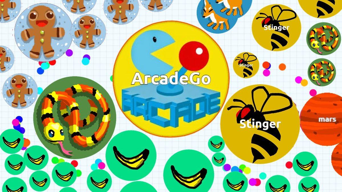 Hala Oynayanlar İçin Sizi Bir Profesyonel Yapacak 6 Agar.io Taktiği