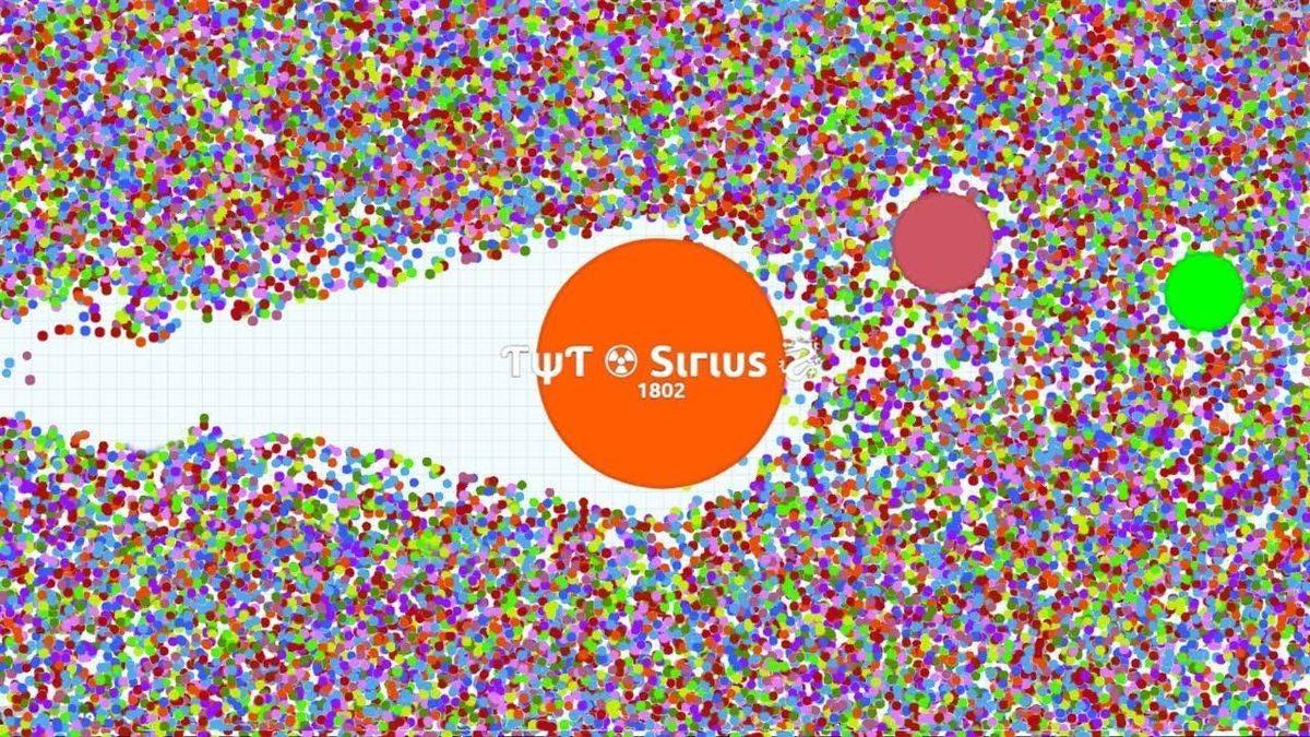 Hala Oynayanlar İçin Sizi Bir Profesyonel Yapacak 6 Agar.io Taktiği