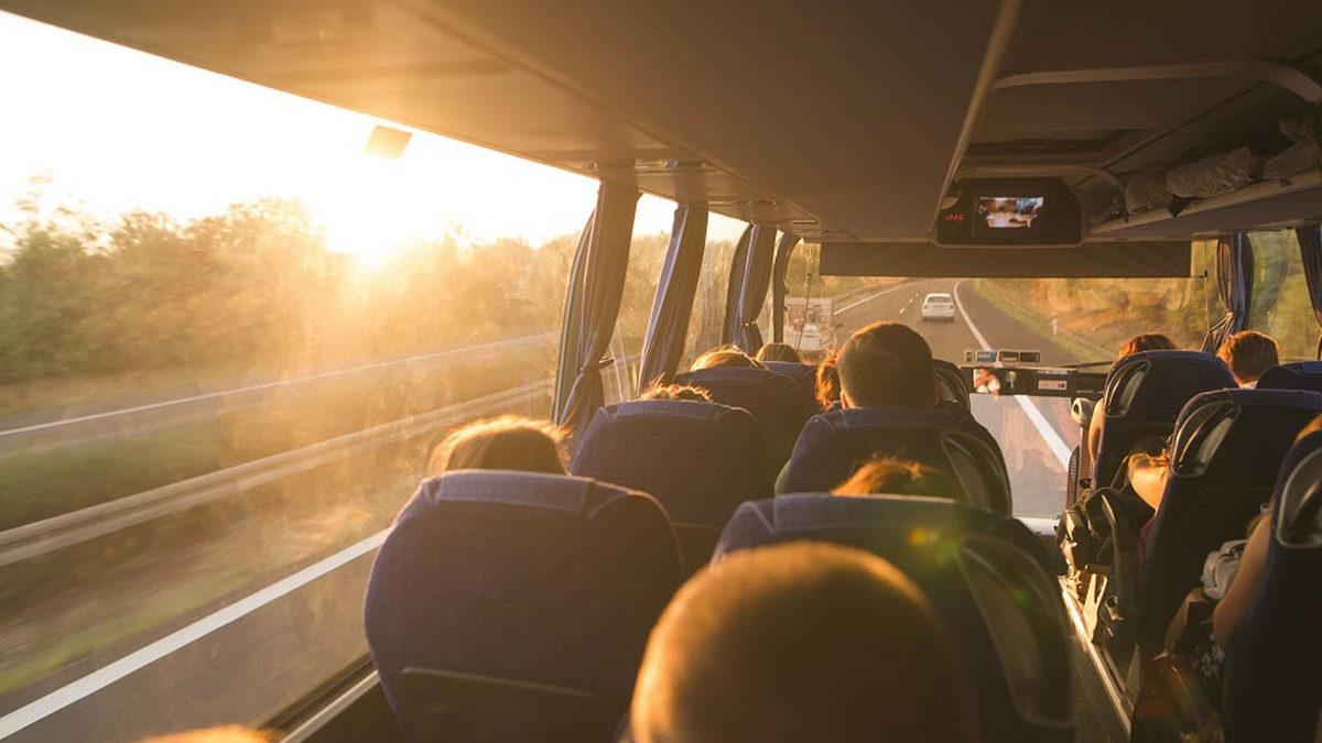 Yurt Dışındaki Otobüslerde Genellikle Tuvalet Varken Türkiye’dekilerde Neden Yok?