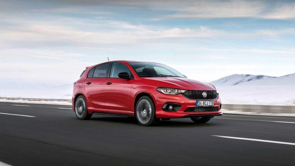 Fiat Egea’nın Merakla Beklenen ’Otomatik Vites’ Seçeneğinin Ne Zaman Geleceği Belli Oldu