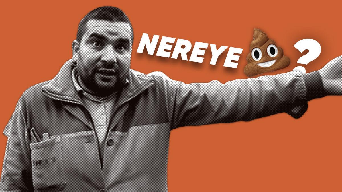 Yurt Dışındaki Otobüslerde Genellikle Tuvalet Varken Türkiye’dekilerde Neden Yok?