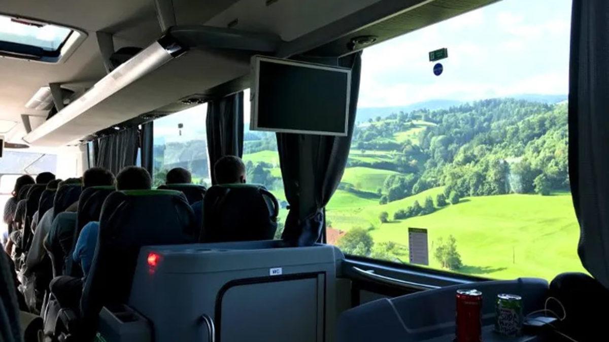 Yurt Dışındaki Otobüslerde Genellikle Tuvalet Varken Türkiye’dekilerde Neden Yok?