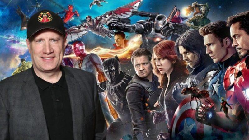 Marvel Patronundan Yeni ’Avengers’ Filmi Hakkında Açıklama