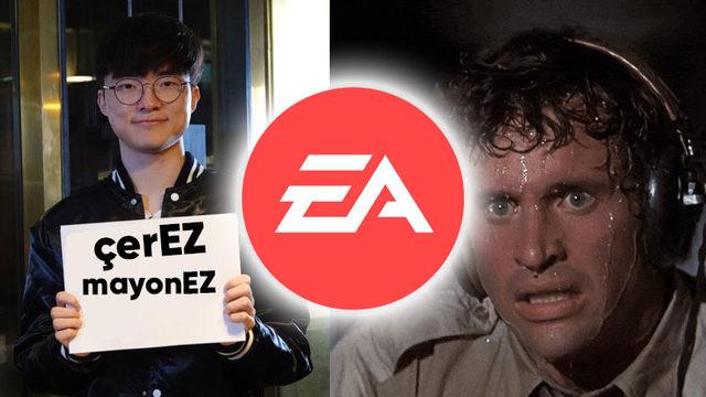 EA, İyi Oyunculara Farklı, Kötü Oyunculara Farklı Kol Ayarı Sunacak Bir Teknoloji Geliştiriyor