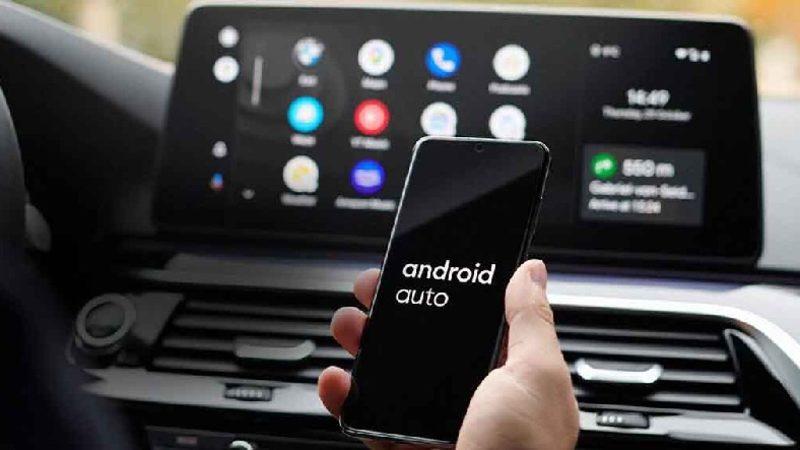 Android 12 ile Birlikte ’Android Auto’nun Tarih Olacağı Açıklandı