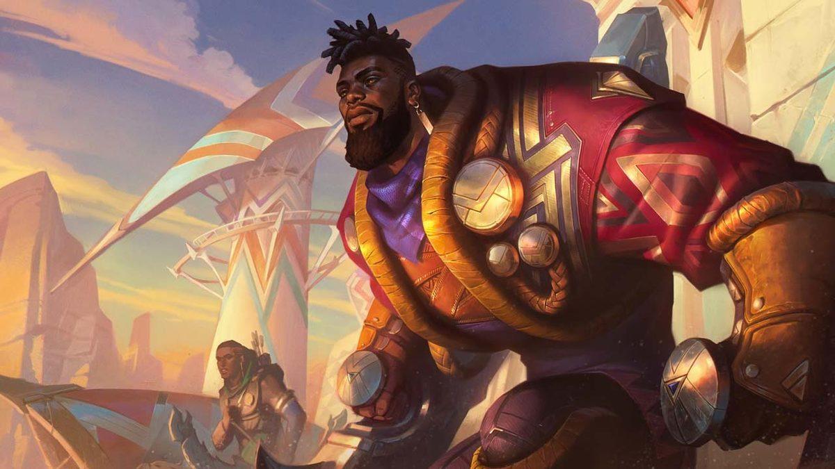 Riot Games, League of Legends’ın İlk Siyahi Eşcinsel Karakterini Bazı Ülkelerde ’Sansürlediğini’ Açıkladı