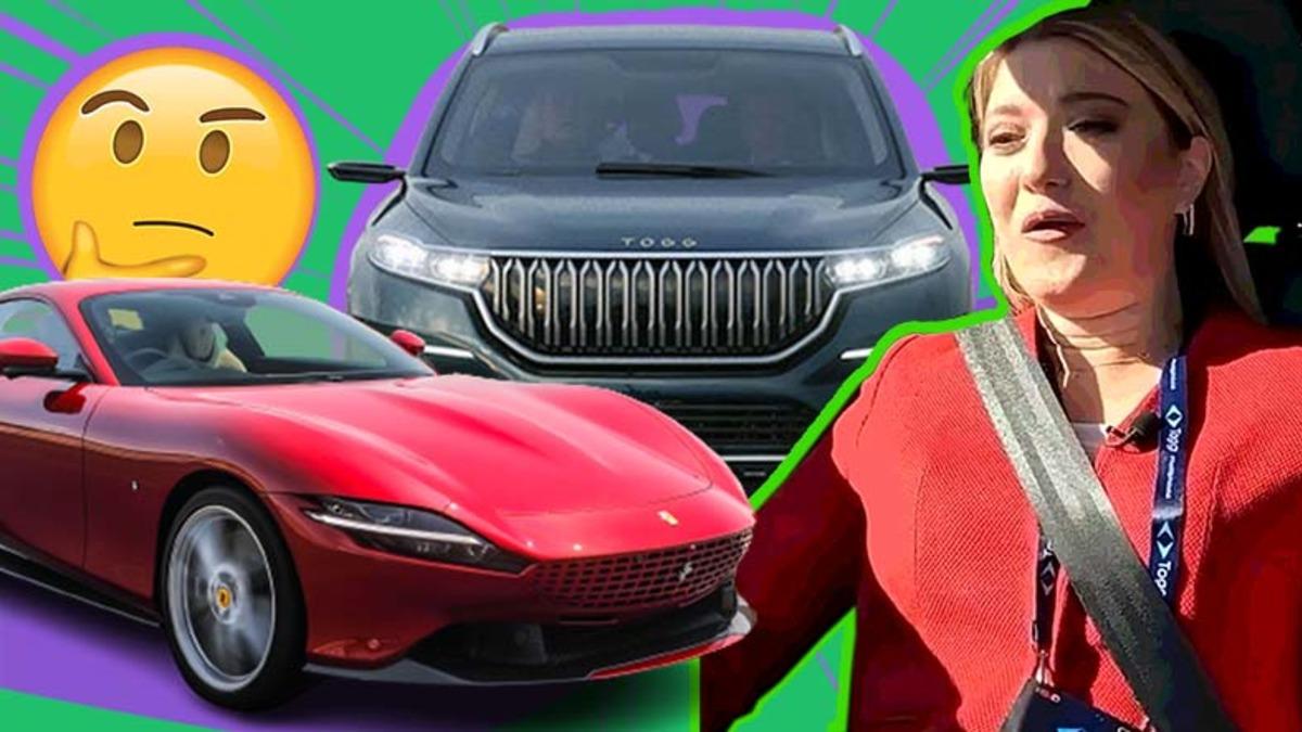 Elektrikli Arabaların Daha Hızlı Kalkış Yapmasının Asıl Sebebi Ne?