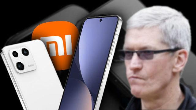 Xiaomi 13 Tasarımı Ortaya Çıktı (iPhone 14’e Hem Benziyor Hem Benzemiyor)