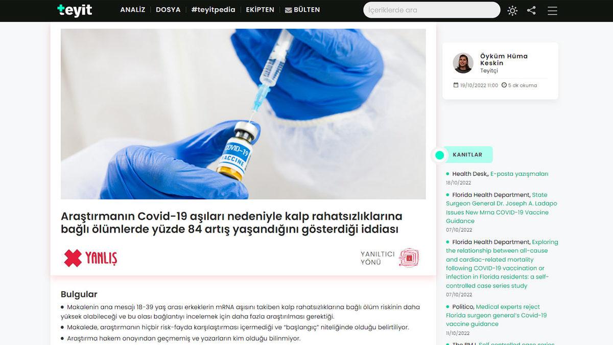 Türkiye’de Yalancının Mumu Yatsıya Kadar Yanmıyor: Sahte Haber Yapan Siteler, Google’ın Umursamazlığı Nedeniyle Dudak Uçuklatan Paralar Kazanıyor!