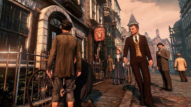 Polisiye Sevenlerin Soluksuz Oynayacağı 10 Dedektiflik Oyunu