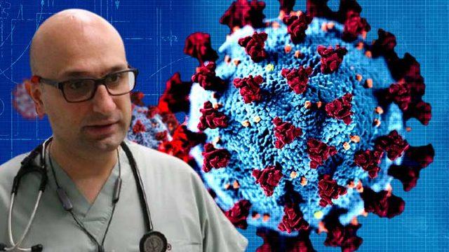 Bilim Kurulu Üyesi, Delta Varyantına Karşı En ‘Savunmasız’ Kişilerin Kim Olduğunu Açıkladı