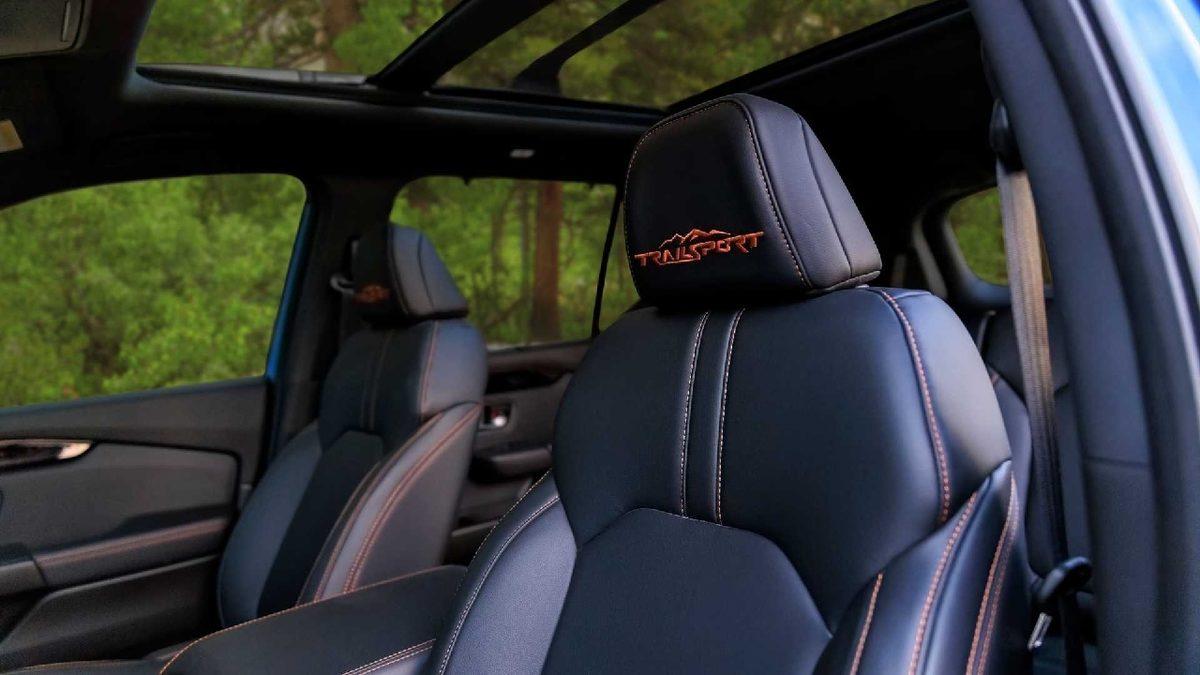 Honda, Şimdiye Kadarki En Güçlü ve En Büyük SUV’u 2023 Honda Pilot’ı Tanıttı: İşte Özellikleri