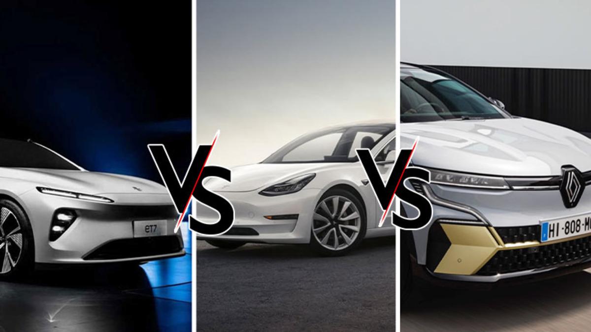 Dünyanın En Çevreci Otomobilleri Belli Oldu: Renault ve Tesla Liderliği Paylaştı