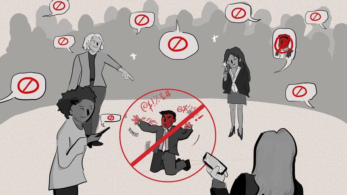 Sırf Dışlanmamak İçin Sosyal Medyada ve Gerçek Hayatta Kişisel Düşüncelerini Söyleyememe Durumu: Suskunluk Sarmalı