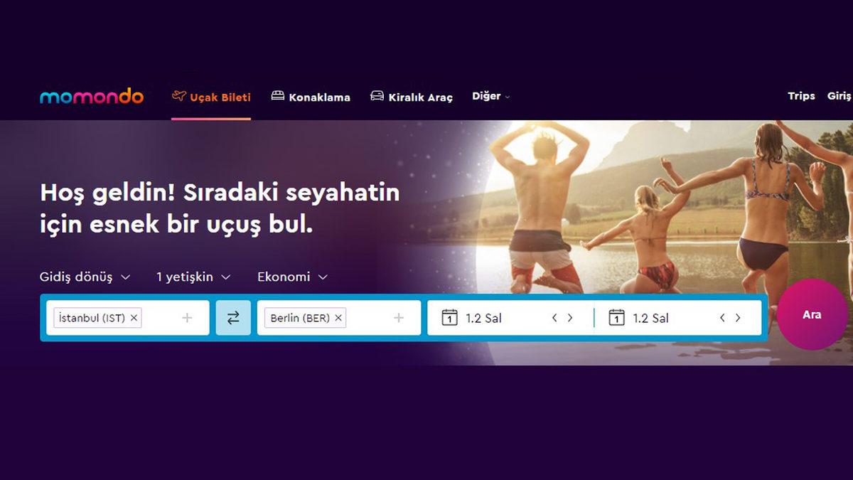 Seyahatleriniz İçin Uçak Bileti Bakabileceğiniz Skyscanner Benzeri 8 Uygulama