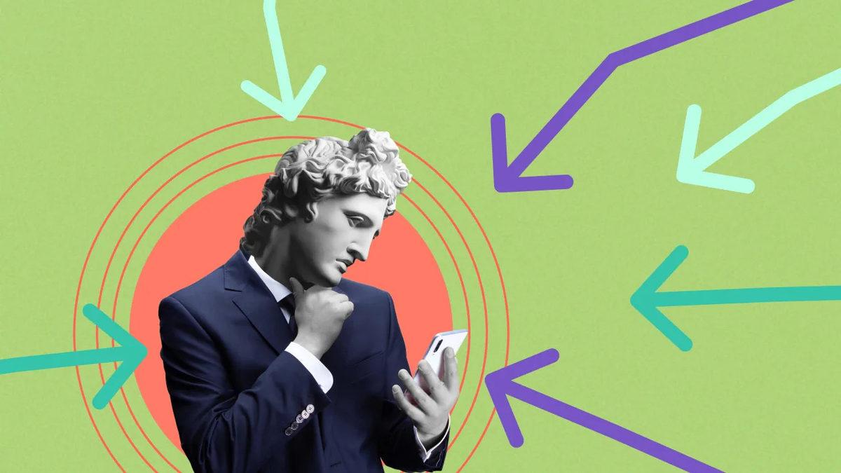 Sırf Dışlanmamak İçin Sosyal Medyada ve Gerçek Hayatta Kişisel Düşüncelerini Söyleyememe Durumu: Suskunluk Sarmalı