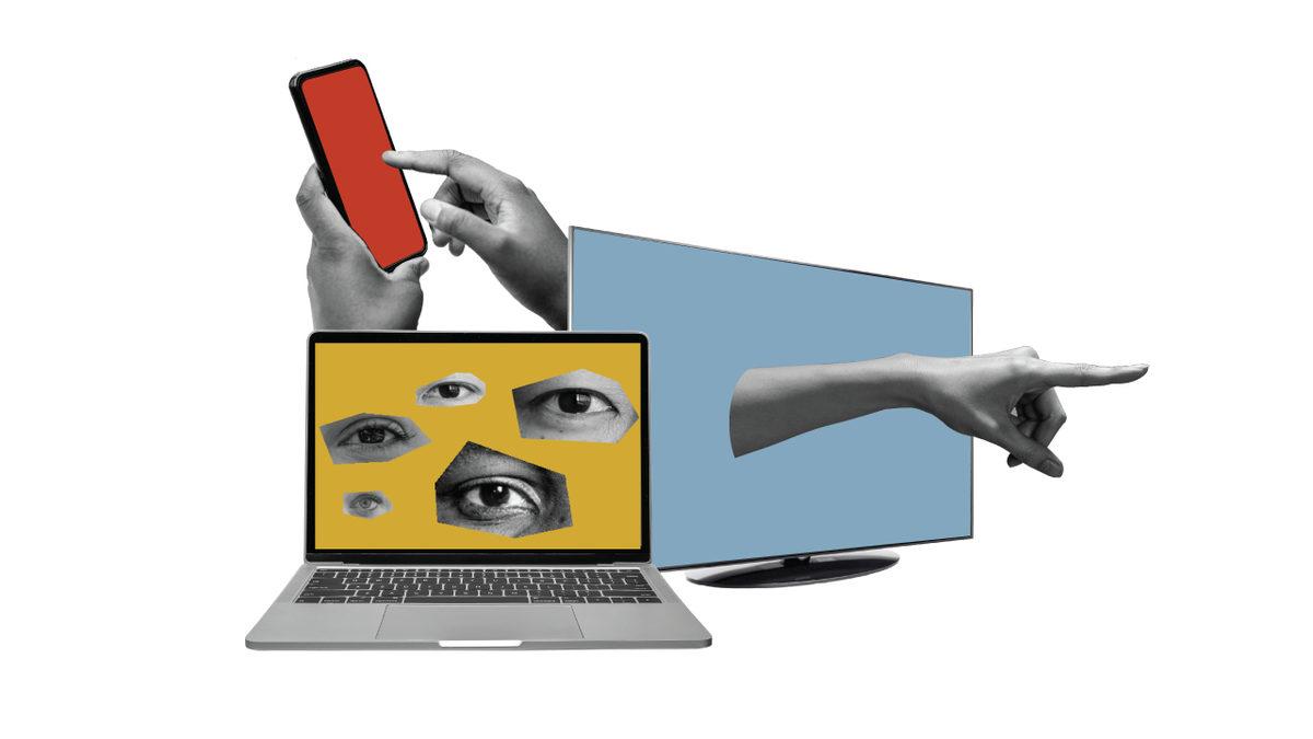 Sırf Dışlanmamak İçin Sosyal Medyada ve Gerçek Hayatta Kişisel Düşüncelerini Söyleyememe Durumu: Suskunluk Sarmalı