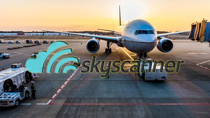 Seyahatleriniz İçin Uçak Bileti Bakabileceğiniz Skyscanner Benzeri 8 Uygulama