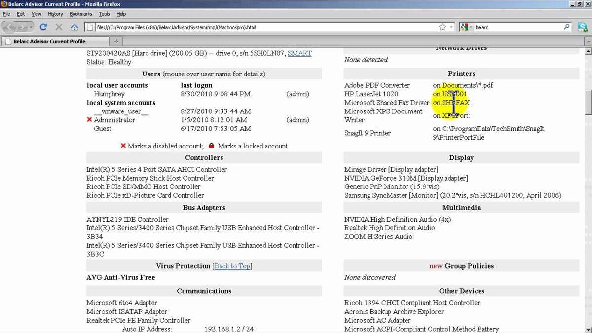 Bilgisayarınızın Özelliklerini Öğrenmenizi Sağlayacak CPU-Z Alternatifi 9 Uygulama