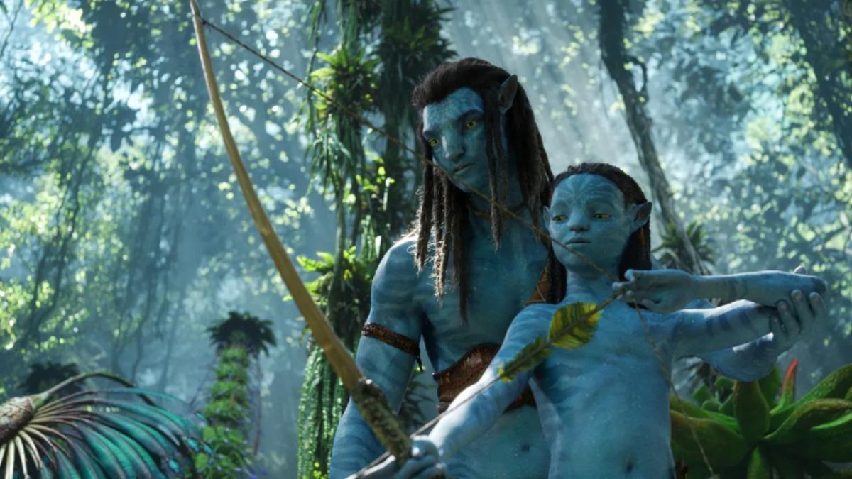 Uzun Yıllardır Beklenen Avatar 2 Filmi Başarılı Olmazsa Serinin Geleceği Tehlikeye Girebilir