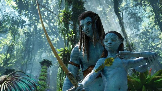 Uzun Yıllardır Beklenen Avatar 2 Filmi Başarılı Olmazsa Serinin Geleceği Tehlikeye Girebilir