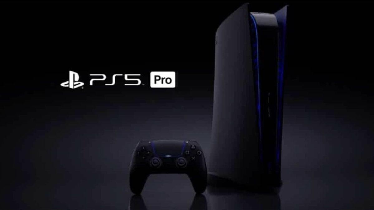 Yeni PlayStation 5 Slim ve Pro Hakkında Büyük İddia: İkisi Aynı Cihaz Olabilir