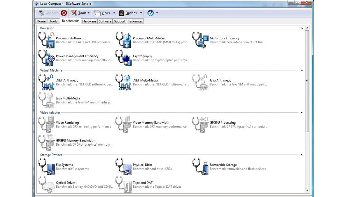Bilgisayarınızın Özelliklerini Öğrenmenizi Sağlayacak CPU-Z Alternatifi 9 Uygulama