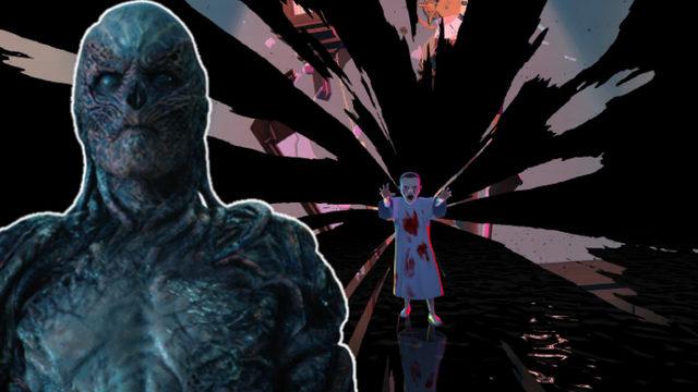 Stranger Things’in VR Oyunu Geliyor: Vecna Olarak Dizinin Evrenini Keşfedebileceksiniz [Video]