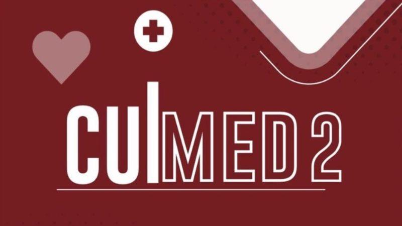 CULMED 2 Zirvesi 8-10 Kasım Tarihlerinde Elektrik Elektronik Fakültesi’nde!