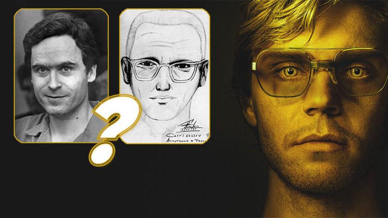 Netflix’in Tartışmalı Seri Katil Dizisi Jeffrey Dahmer Devam Edecek: İkinci ve Üçüncü Sezon Geliyor!
