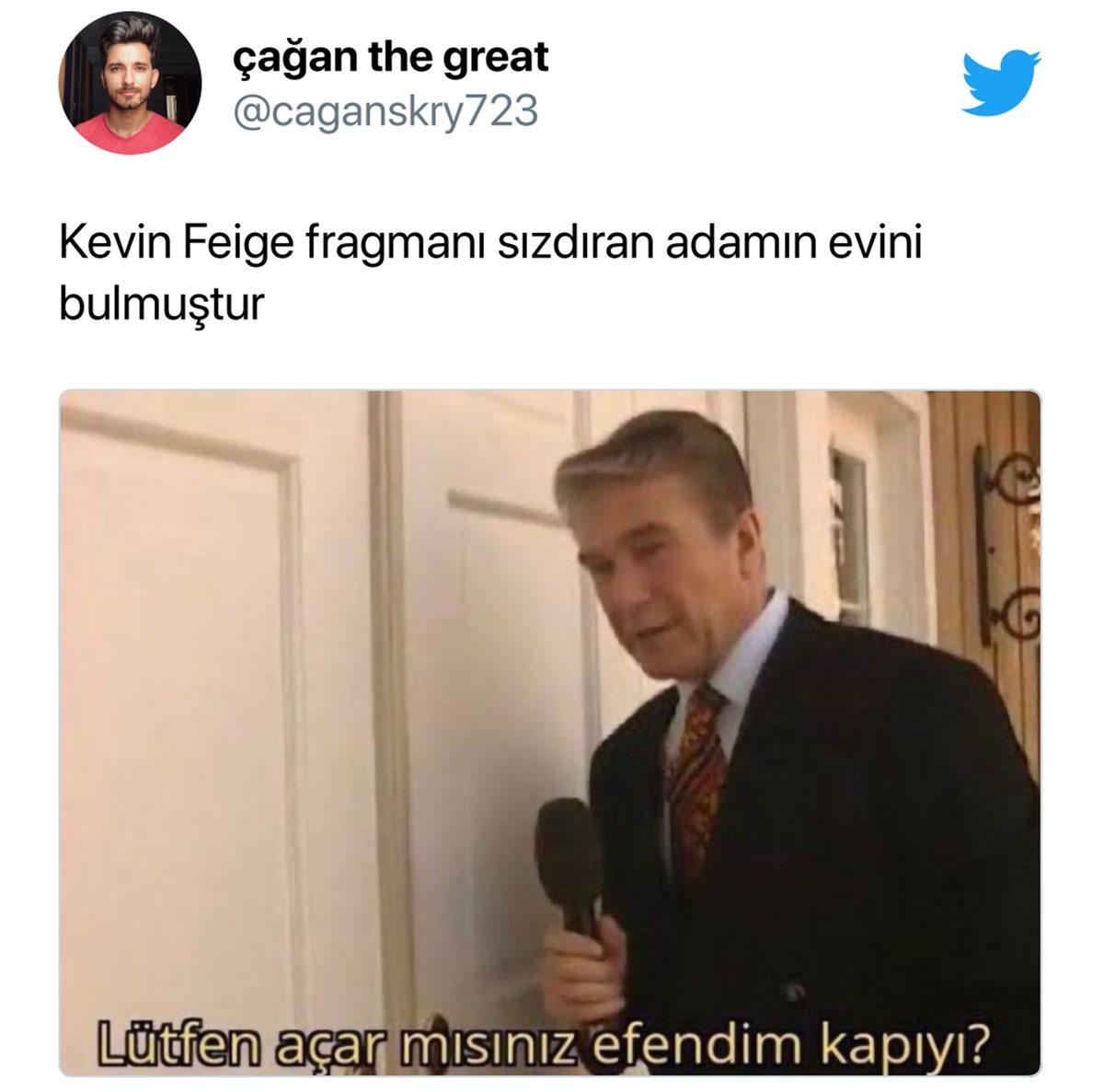 Spider-Man: No Way Home Fragmanının Sızdırılmasıyla İlgili Sosyal Medyadaki Komik Paylaşımlar