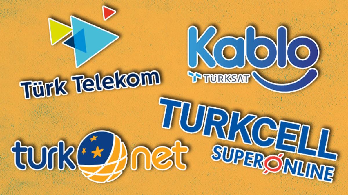 Dev Şirketlerin Evlerimize ve Telefonlarımıza Kadar Getirdikleri İnterneti Nereden ve Nasıl Temin Ettiklerini Anlattık!