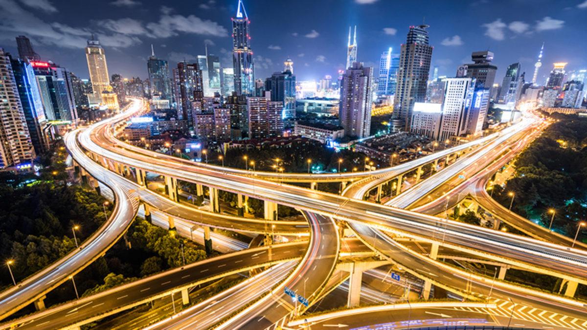 Dev Şirketlerin Evlerimize ve Telefonlarımıza Kadar Getirdikleri İnterneti Nereden ve Nasıl Temin Ettiklerini Anlattık!