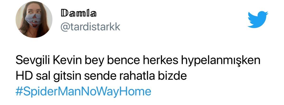 Spider-Man: No Way Home Fragmanının Sızdırılmasıyla İlgili Sosyal Medyadaki Komik Paylaşımlar