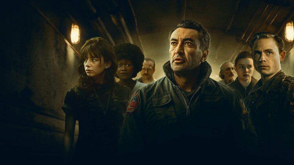 Netflix’in Popüler Dizisi Into The Night’ta Anlatıldığı Gibi Güneş, Bir Gün Bizi Gerçekten Öldürebilir mi?