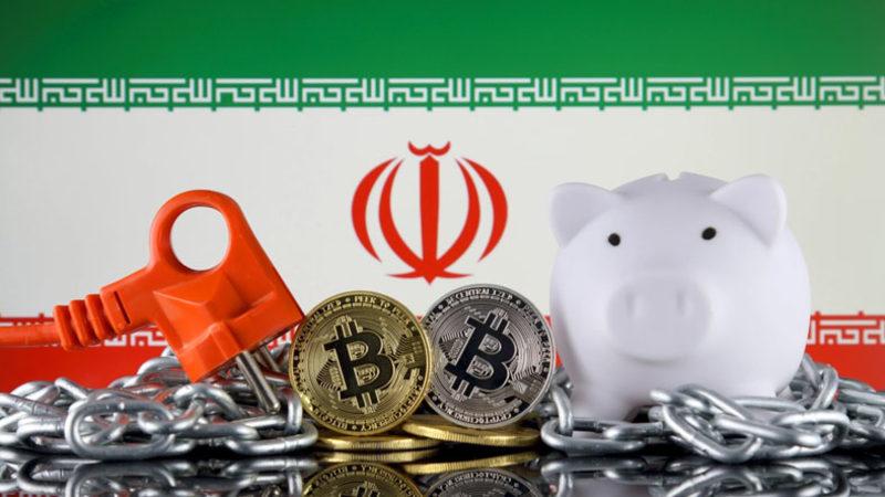 İran, Kripto Para Madenciliğine Yeniden İzin Vermeye Hazırlanıyor