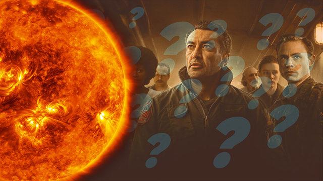 Netflix’in Popüler Dizisi Into The Night’ta Anlatıldığı Gibi Güneş, Bir Gün Bizi Gerçekten Öldürebilir mi?