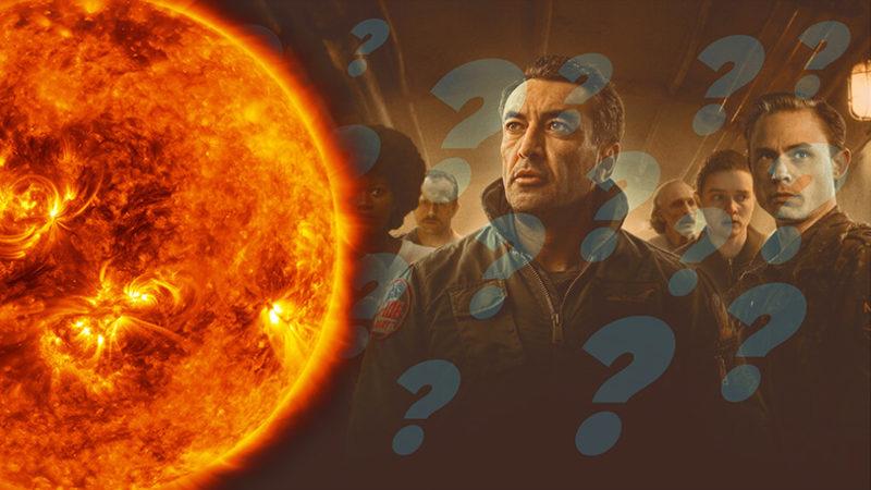 Netflix’in Popüler Dizisi Into The Night’ta Anlatıldığı Gibi Güneş, Bir Gün Bizi Gerçekten Öldürebilir mi?