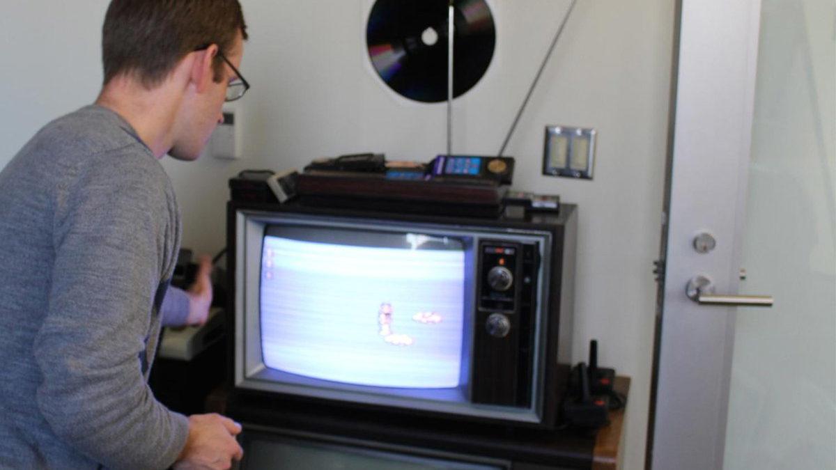 Bozulan Elektronik Aletleri 