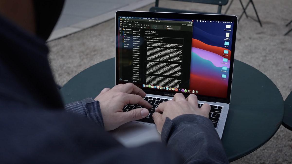 Apple’ın Çok Şeyler Beklediğimiz Yeni İşlemcisi M2 Geliyor: Özellikleri ve Tüm Bilinenler
