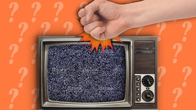 Bozulan Elektronik Aletleri "Vurarak" Tamir Etmek Nasıl Mümkün Oluyor?