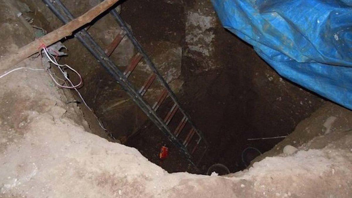 Gizemli Tarsus Kazısı Hakkında 