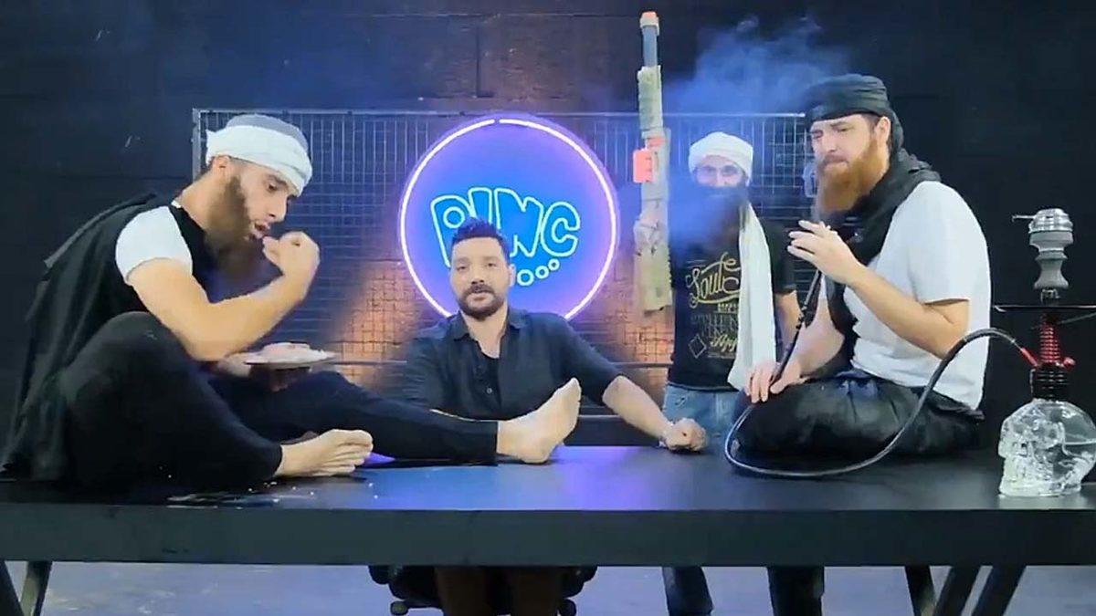 Oğuzhan Uğur Hakkında, ’Mülteci Temalı’ P!NÇ Tanıtım Videosu Nedeniyle Suç Duyurusunda Bulunuldu