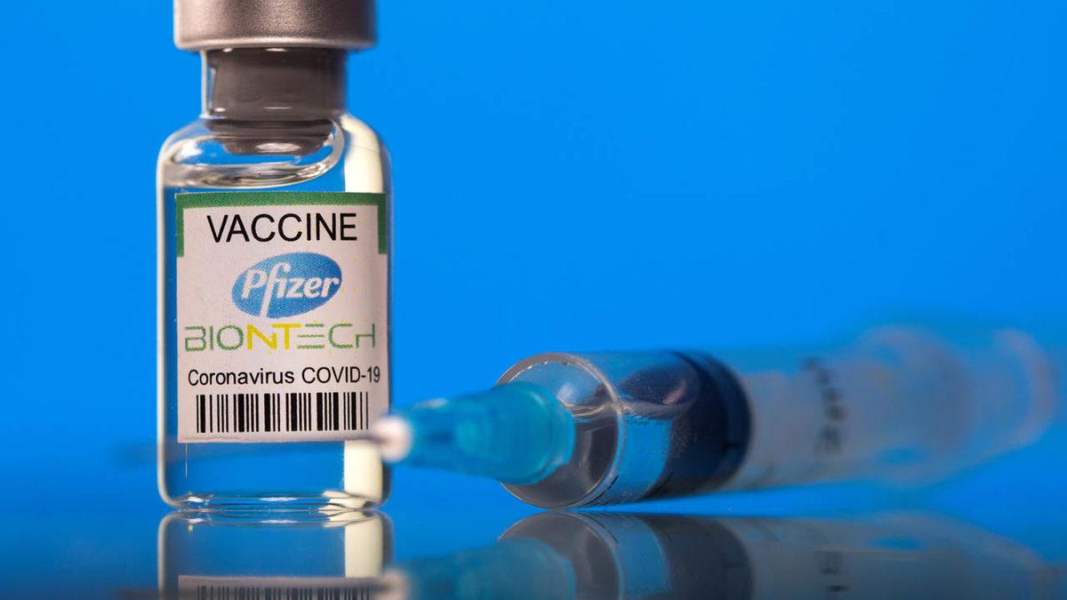 Dünyada Bir İlk: ABD, BioNTech’in Koronavirüs Aşısına ’Tam Kullanım Onayı’ Verdi