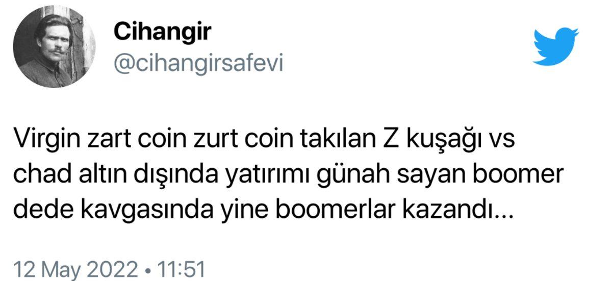 Z Kuşağı vs. Boomer’lar: Büyükler Neden Bizim Güldüğümüz Şeyleri Komik Bulmayıp Ekrana Boş Boş Bakıyorlar?